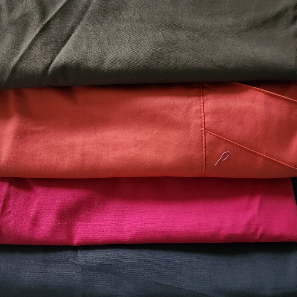 Scrub pants - Picture 2 of 3